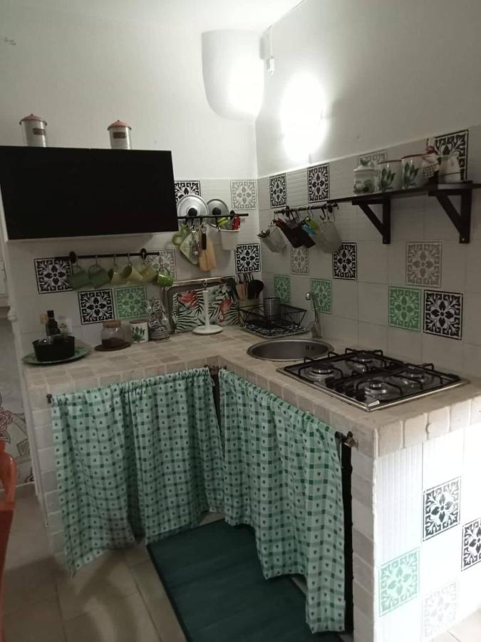 Villa Gardenia Ostuni Zewnętrze zdjęcie